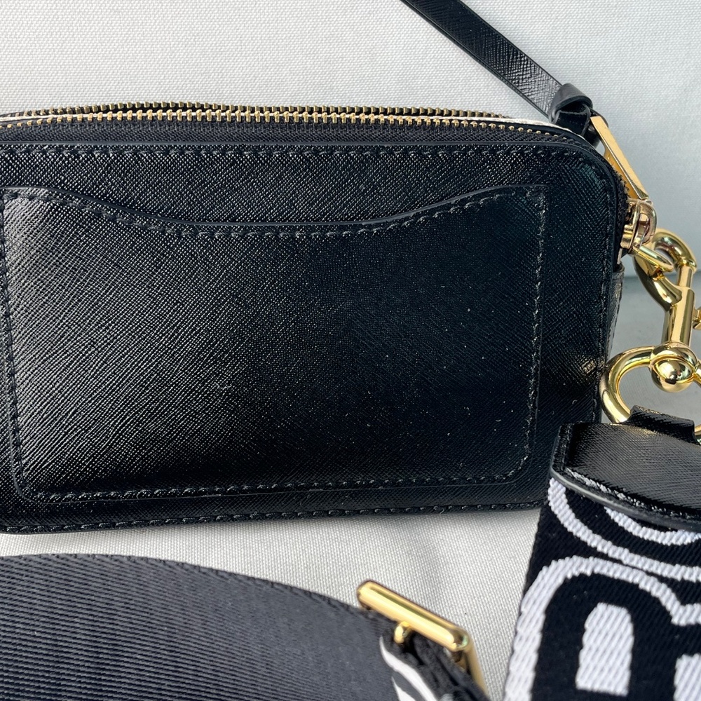 Mark Jacobs Snapshot bag - Picture 4 of 4